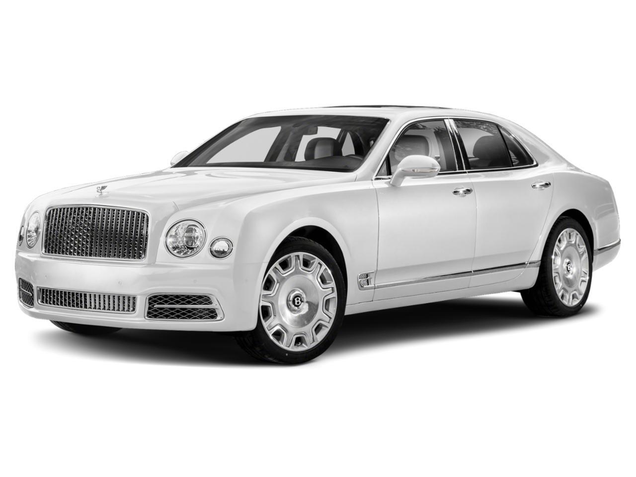 2019 Bentley Mulsanne Lawrence KS