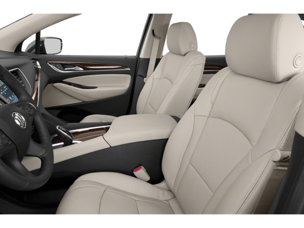 2019 Buick Enclave Avenir San Clemente CA