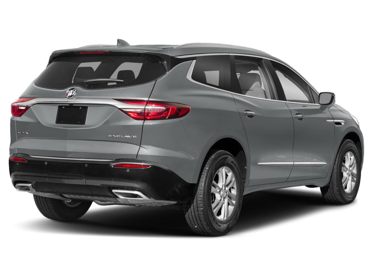 2019 Buick Enclave Avenir Toronto ON