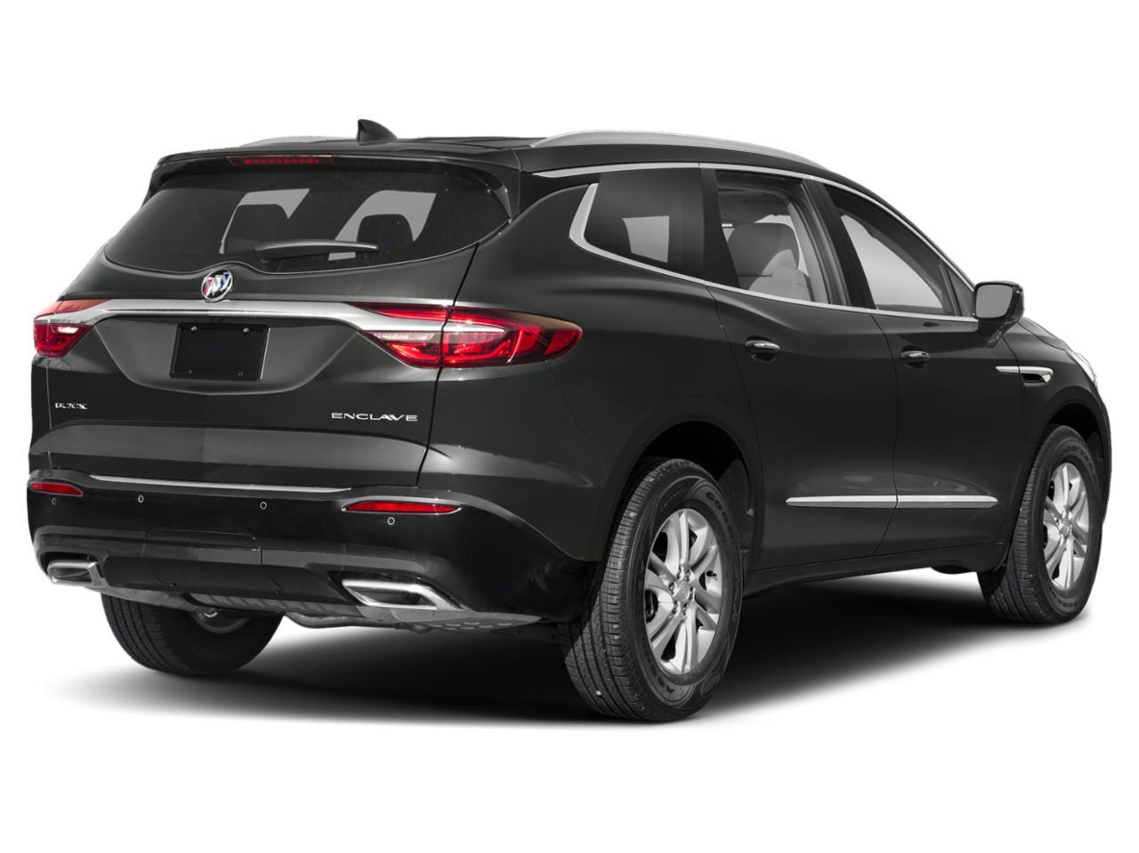 2019 Buick Enclave Avenir Toronto ON