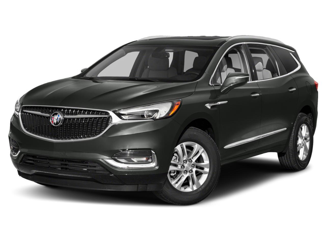 2019 Buick Enclave Avenir Toronto ON