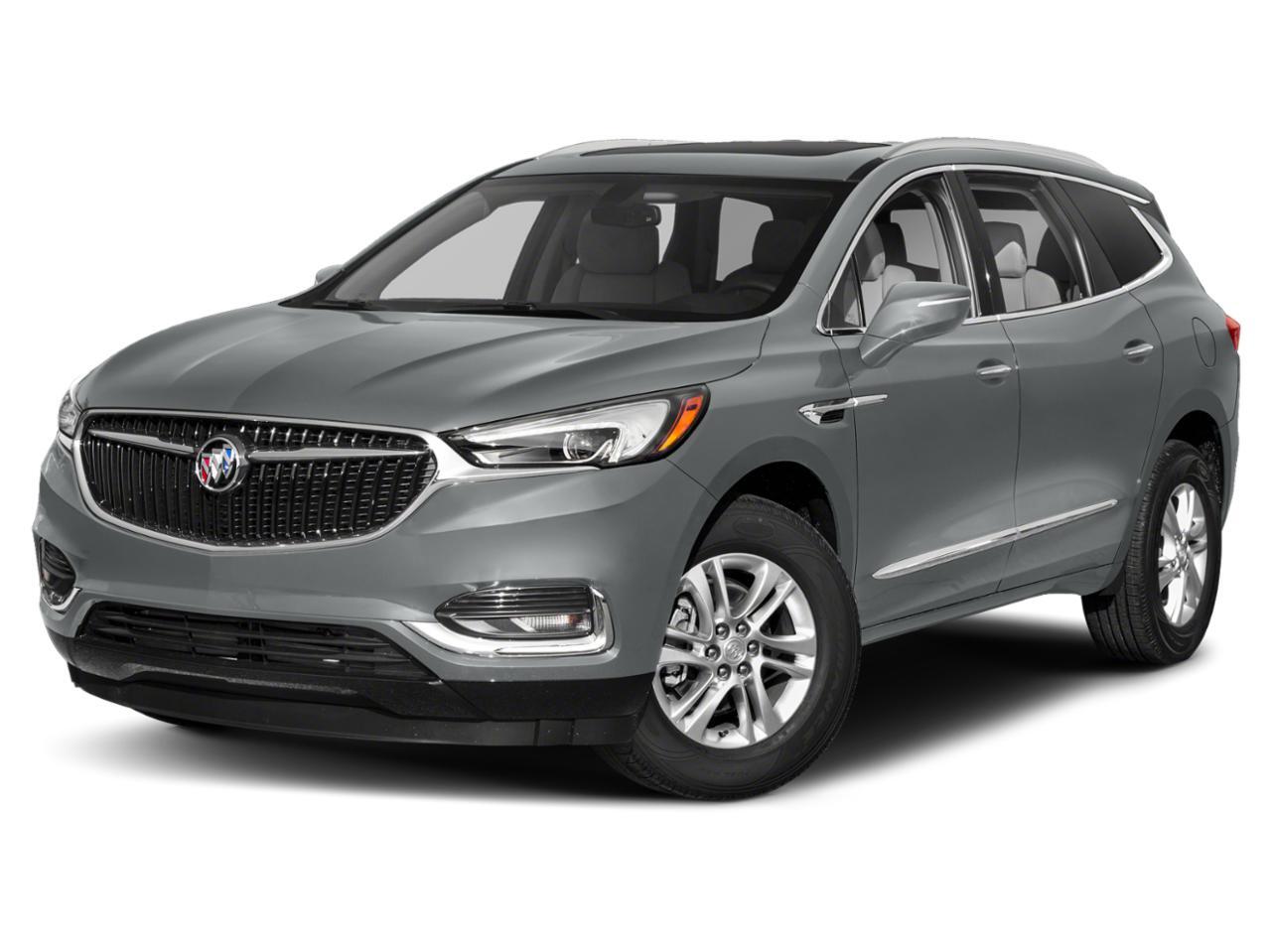 2019 Buick Enclave Avenir Toronto ON