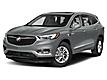 2019 Buick Enclave Avenir