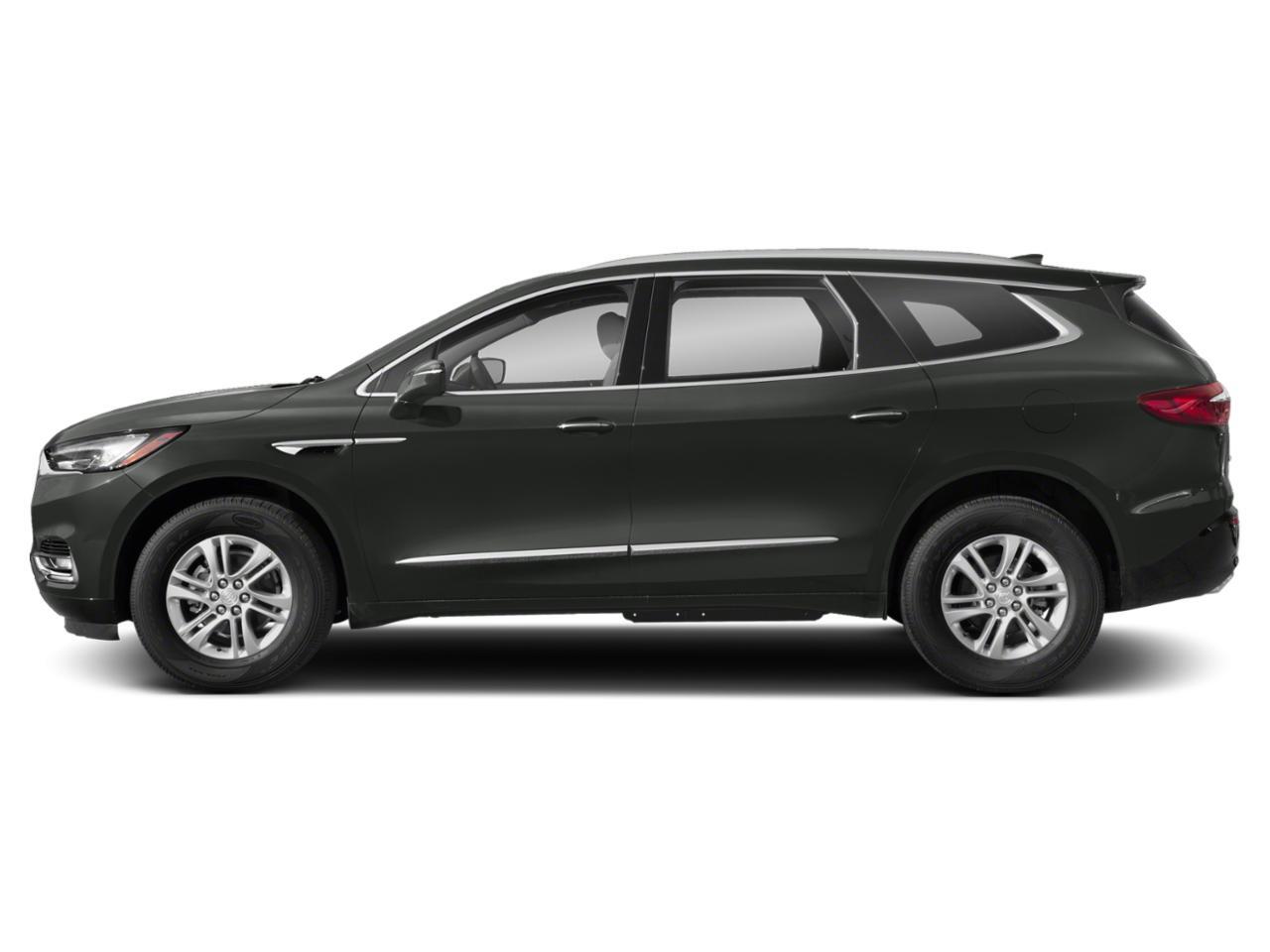 2019 Buick Enclave Avenir Toronto ON