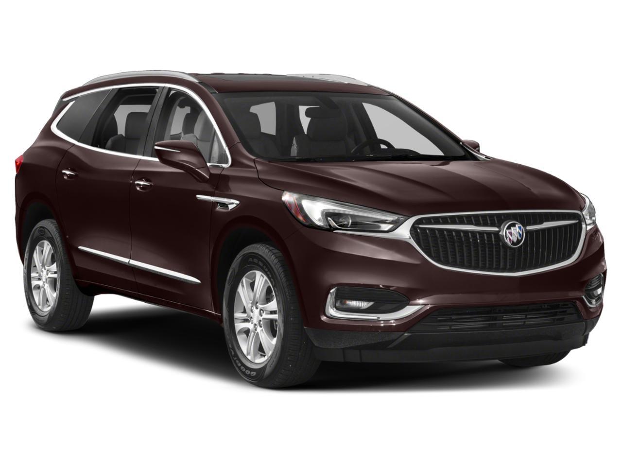 2019 Buick Enclave Avenir Toronto ON