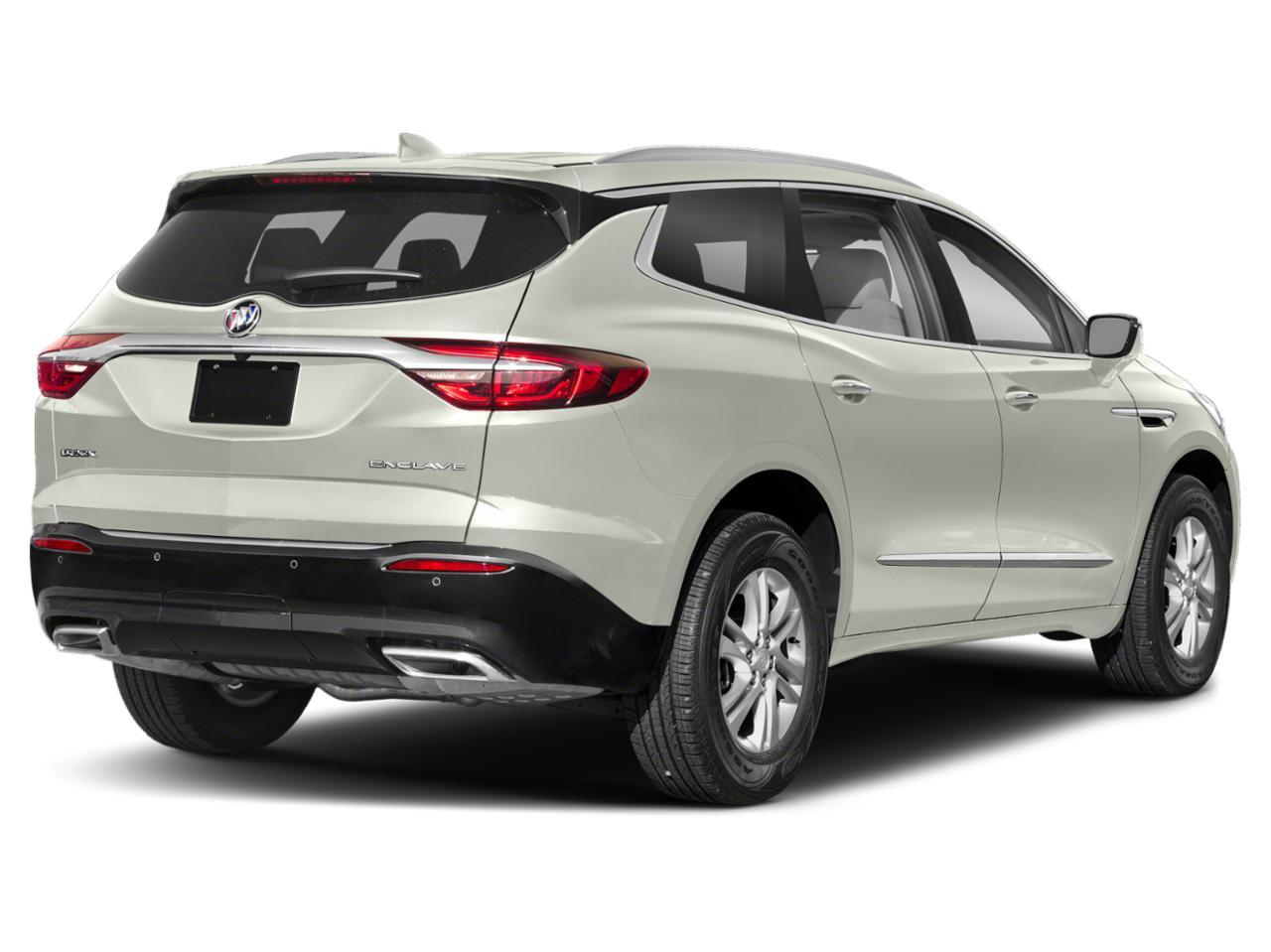 2019 Buick Enclave Avenir Carbondale IL