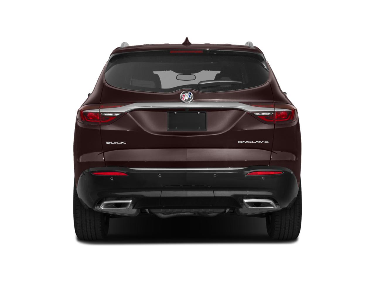2019 Buick Enclave Essence Roseville CA