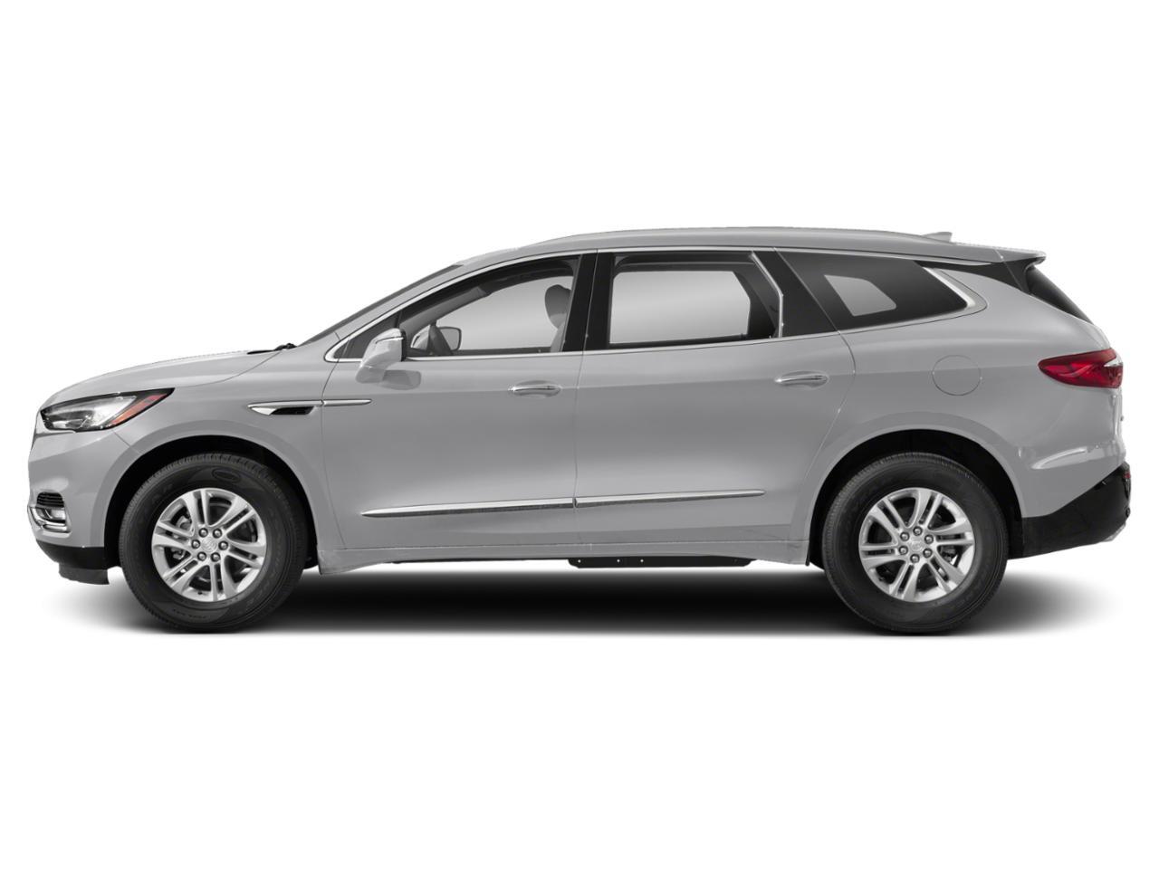 2019 Buick Enclave Essence Roseville CA