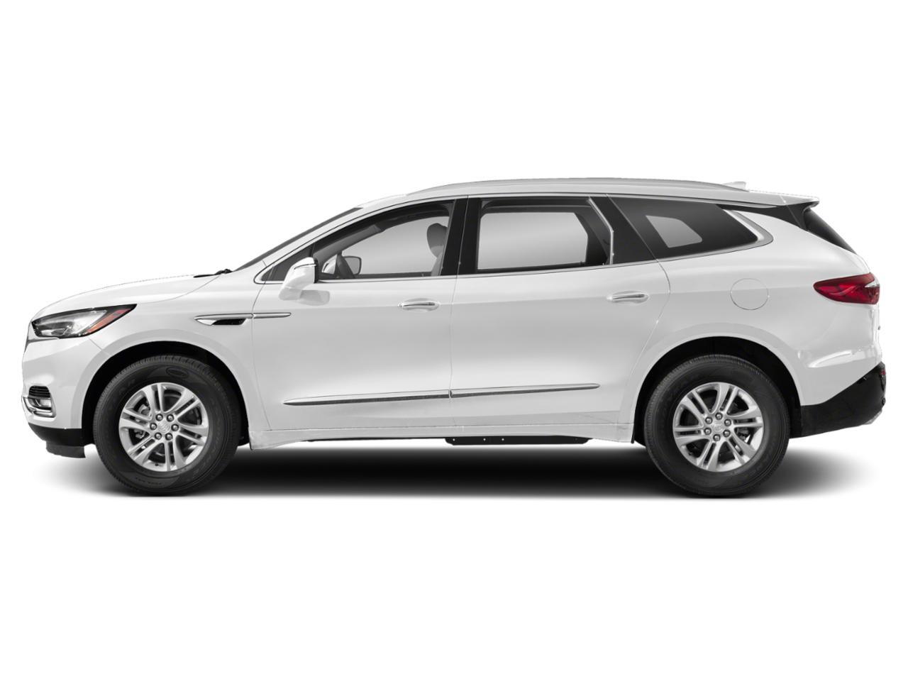 2019 Buick Enclave Essence Sport Utility 4D