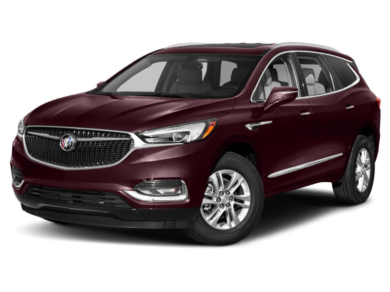 2019 Buick Enclave Essence Toronto ON