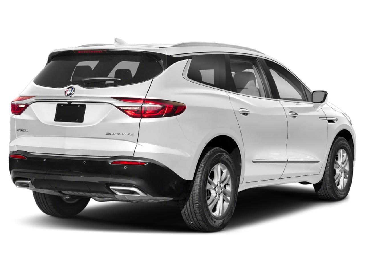 2019 Buick Enclave FWD Essence San Antonio TX