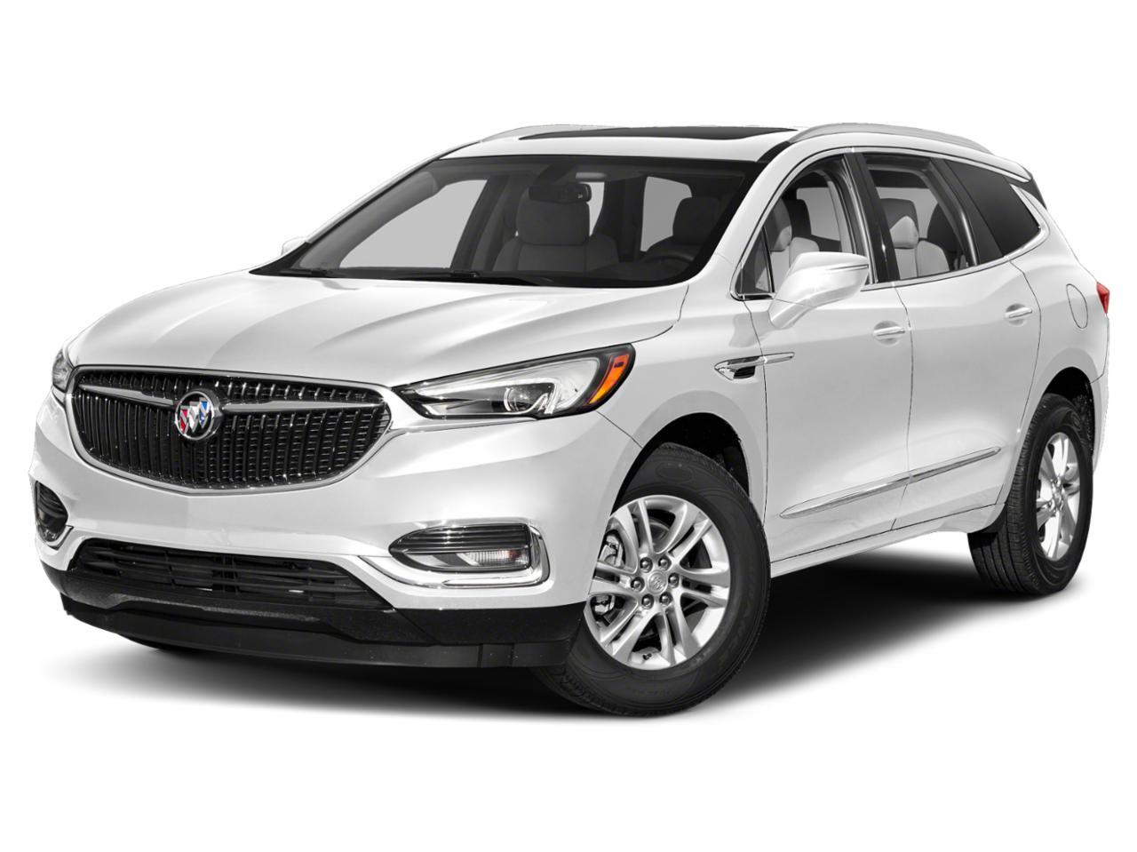 2019 Buick Enclave FWD Essence San Antonio TX