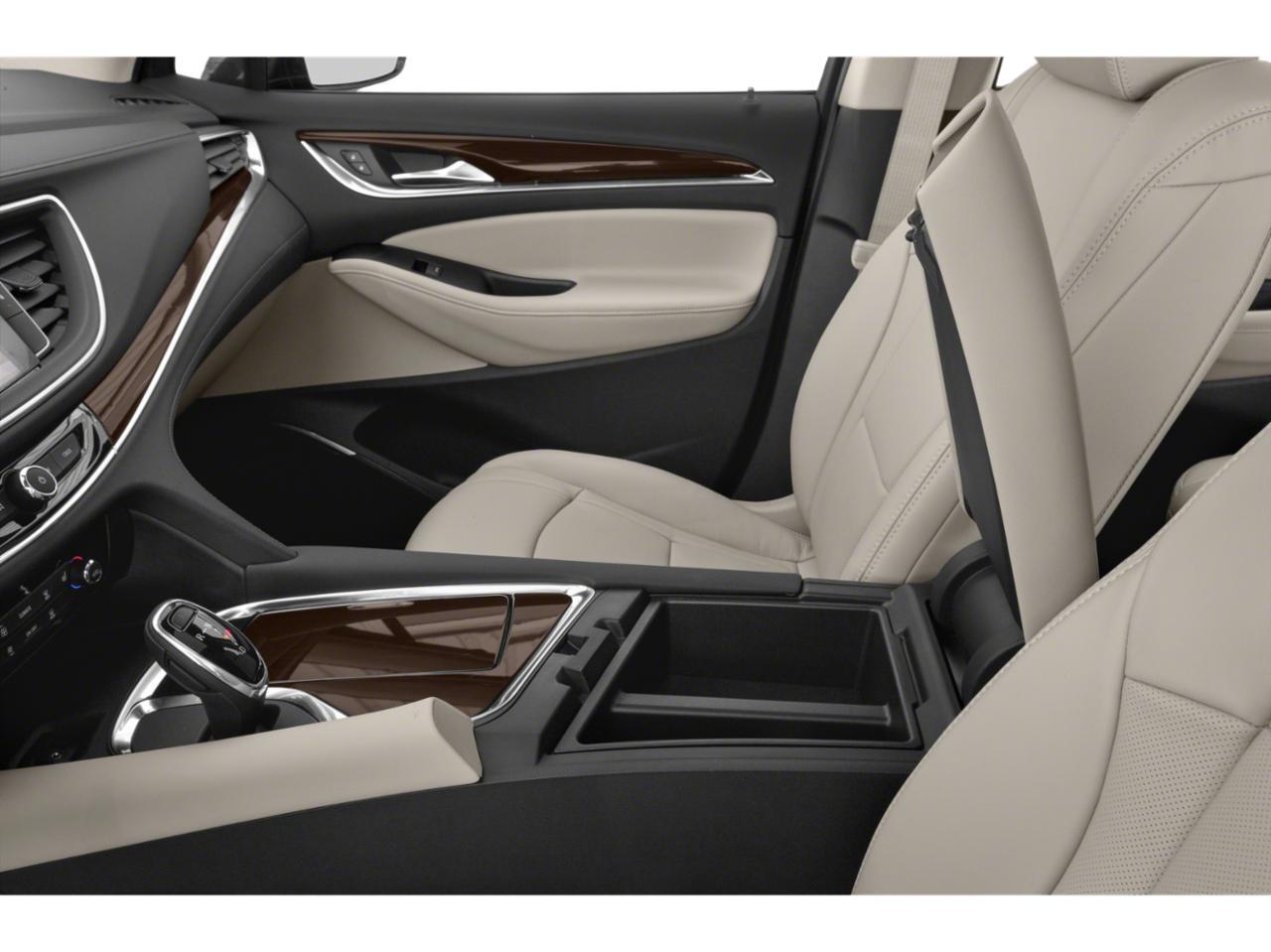 2019 Buick Enclave FWD Premium Austin TX