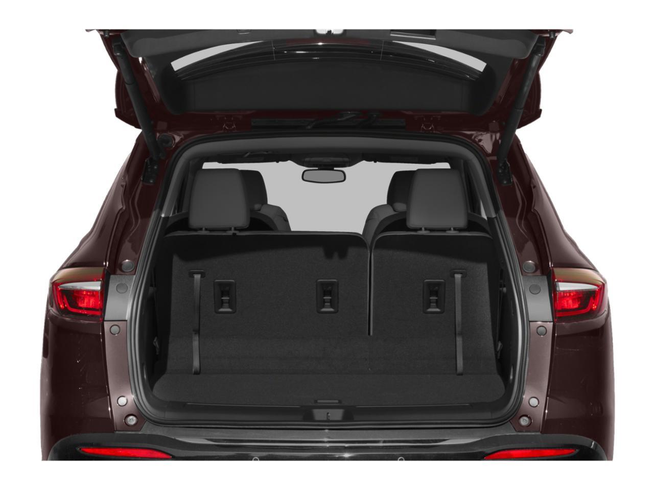 2019 Buick Enclave FWD Premium Austin TX