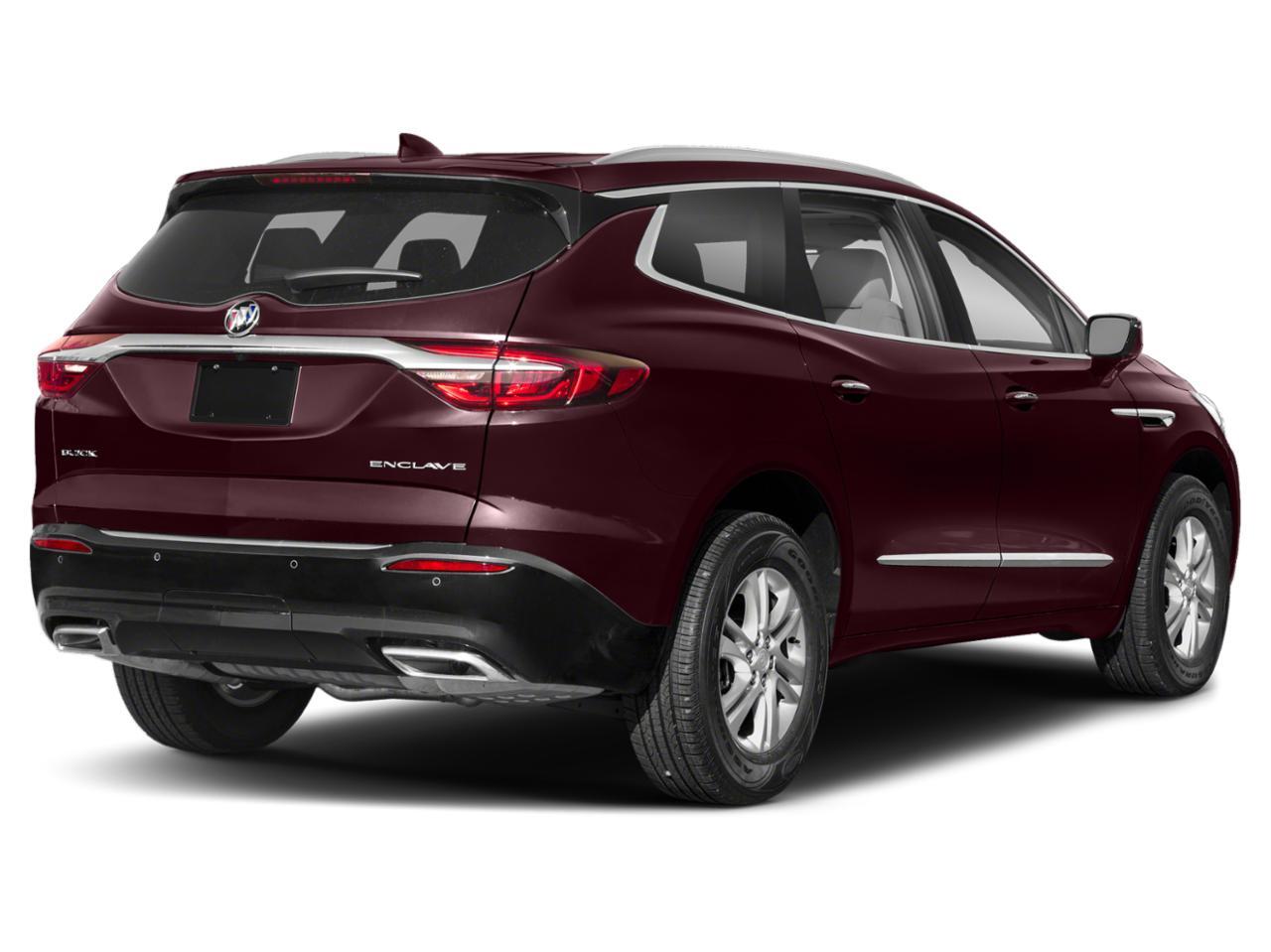 2019 Buick Enclave FWD Premium