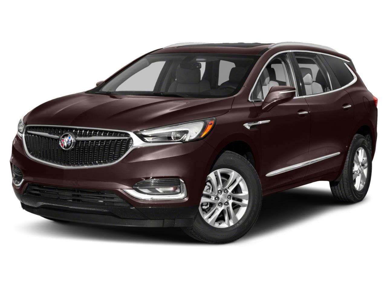 2019 Buick Enclave Premium Group Folsom CA