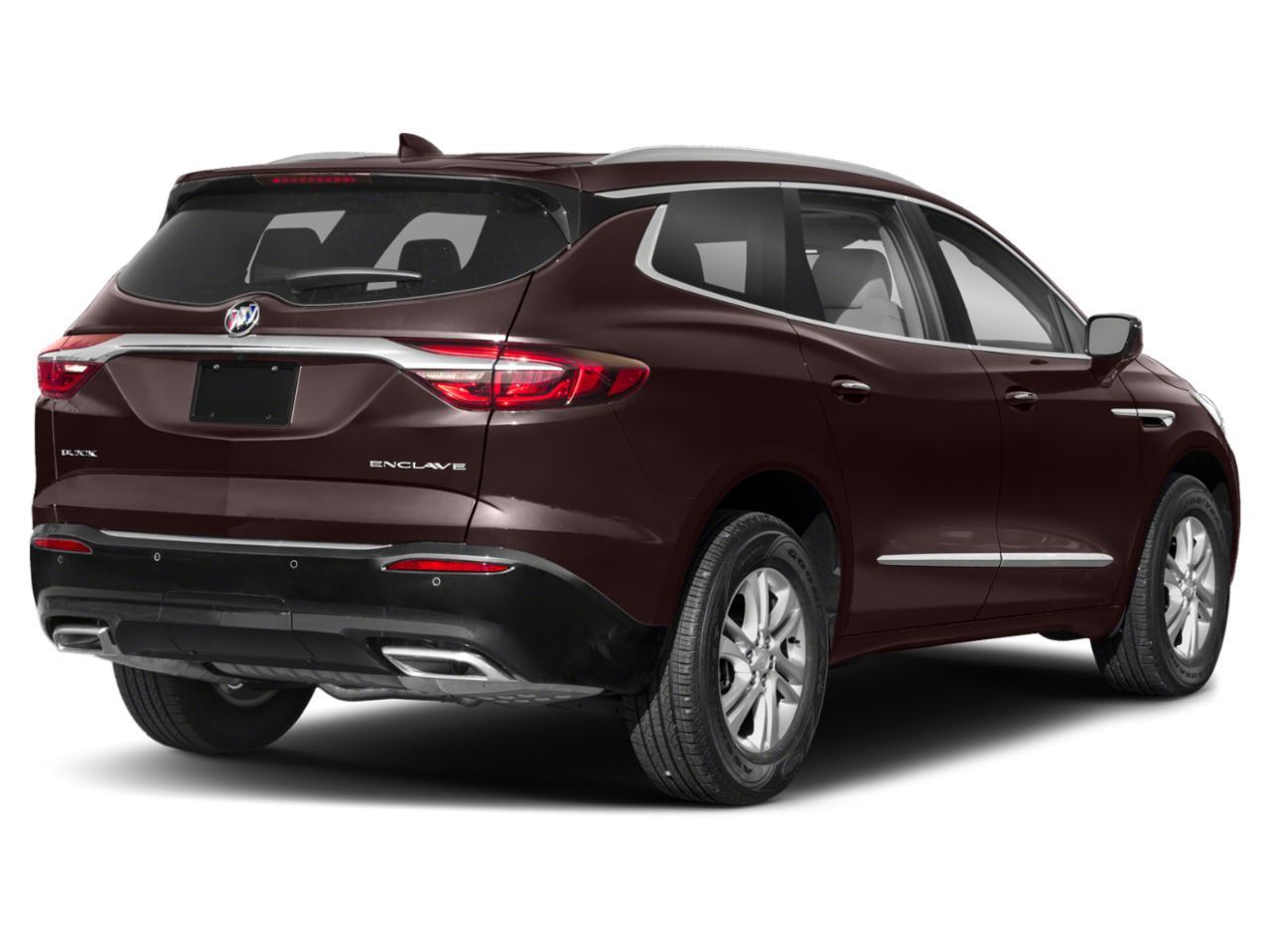 2019 Buick Enclave Premium Group Folsom CA