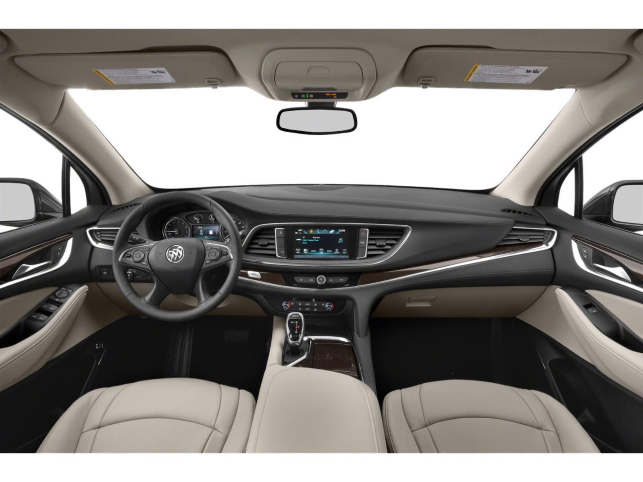 2019 Buick Enclave Premium Group Folsom CA