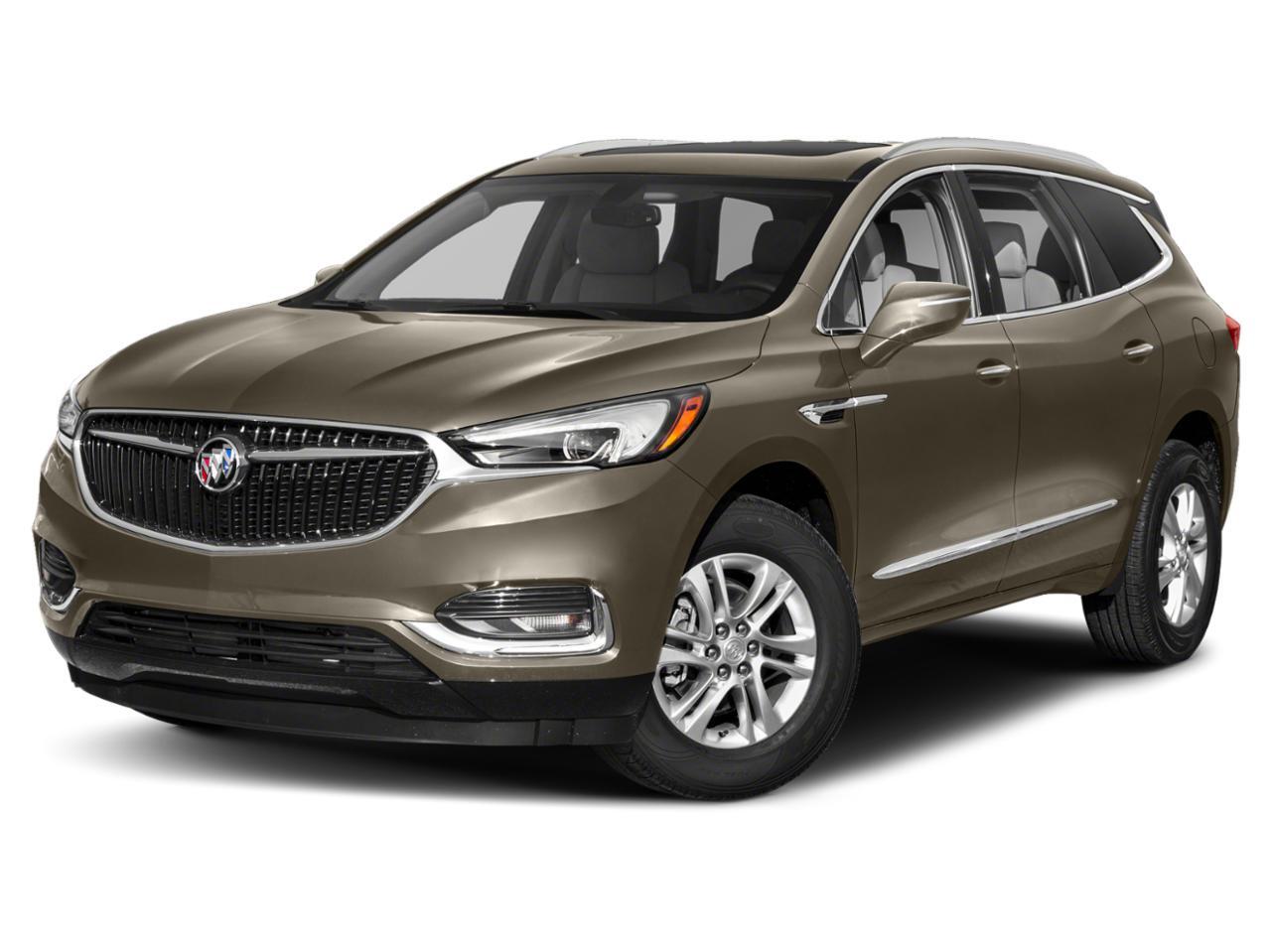 2019 Buick Enclave Premium Toronto ON