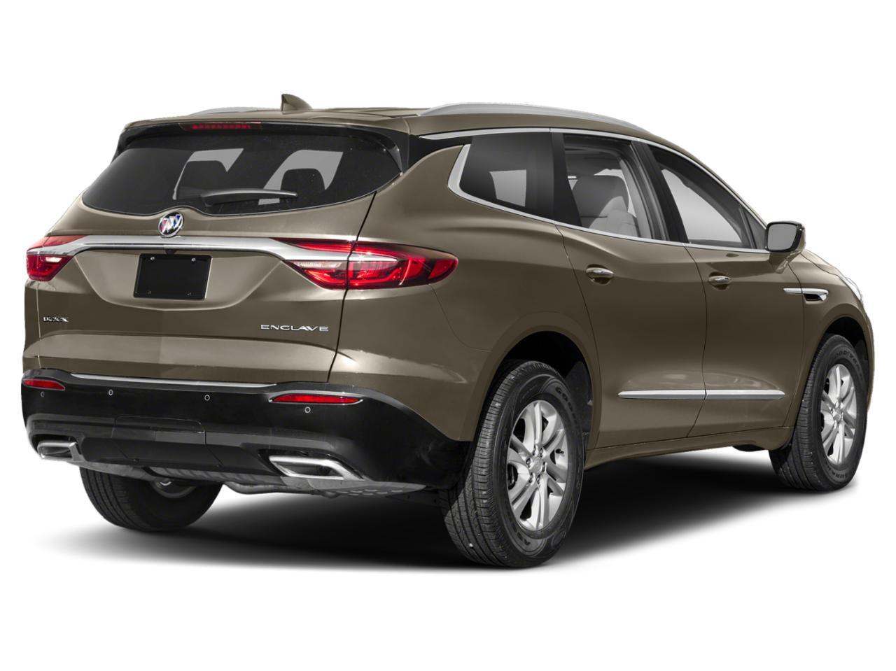 2019 Buick Enclave Premium Toronto ON
