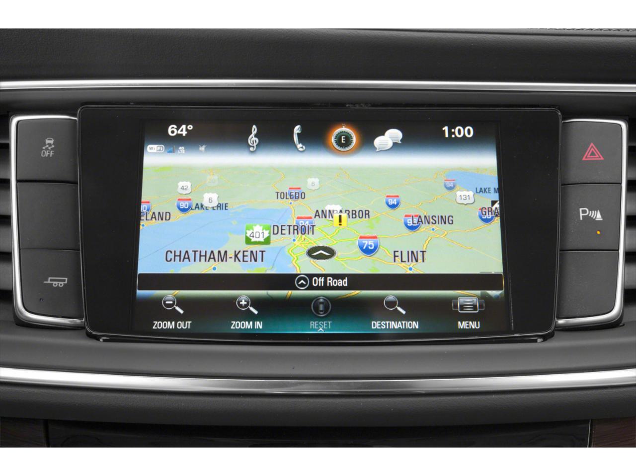 2019 Buick Enclave Premium Toronto ON