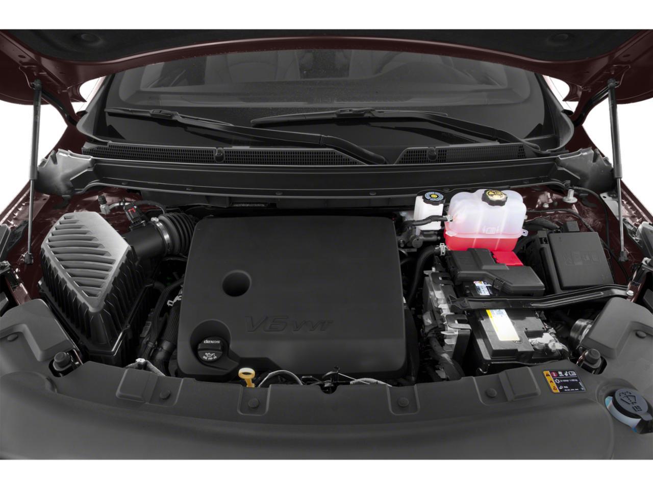 2019 Buick Enclave Premium Toronto ON