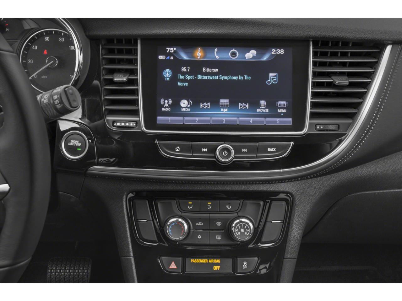 2019 Buick Encore AWD Preferred Lubbock TX