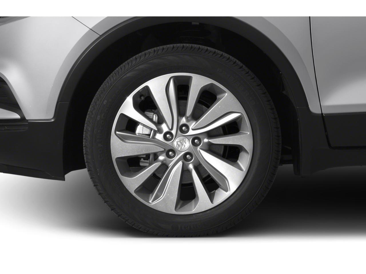 2019 Buick Encore AWD Preferred Lubbock TX