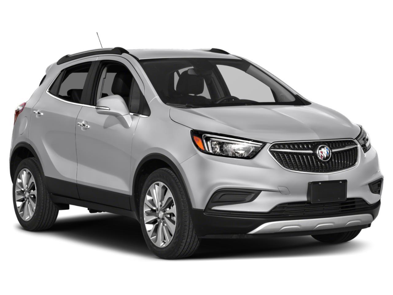 2019 Buick Encore AWD Preferred Lubbock TX