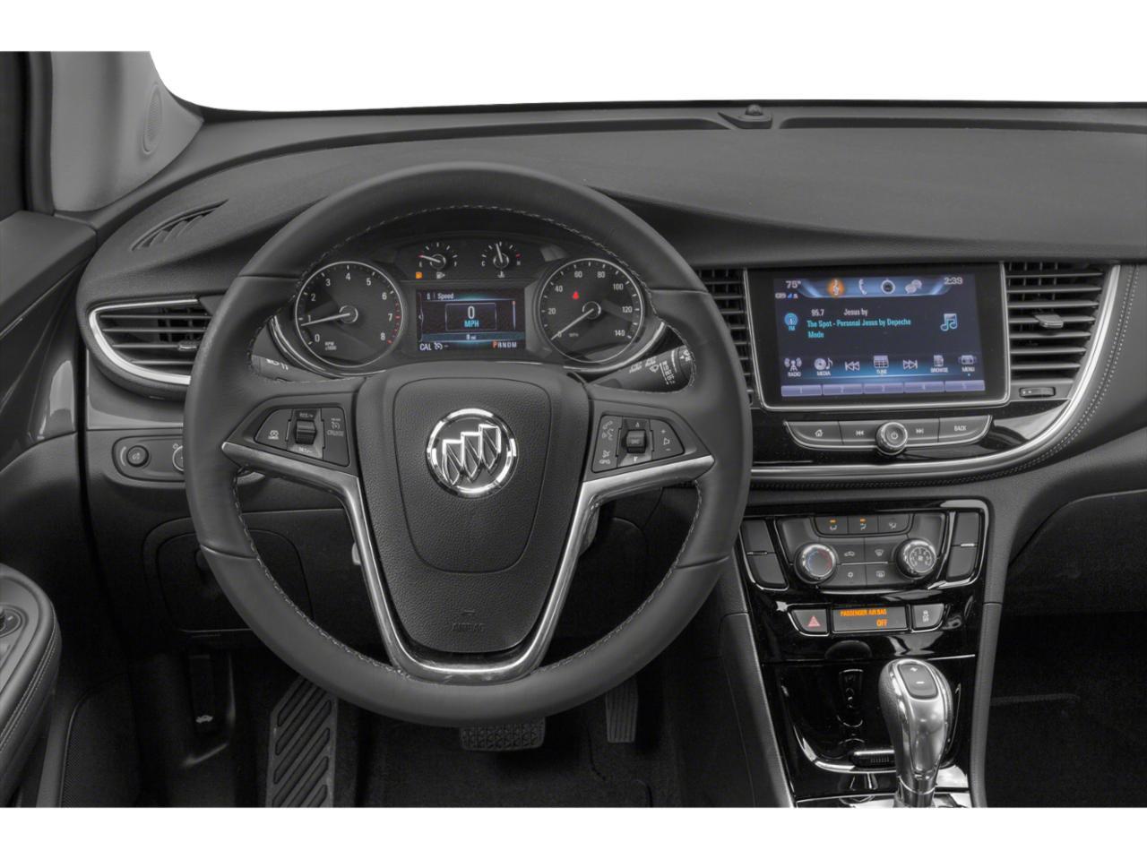 2019 Buick Encore AWD Preferred Lubbock TX