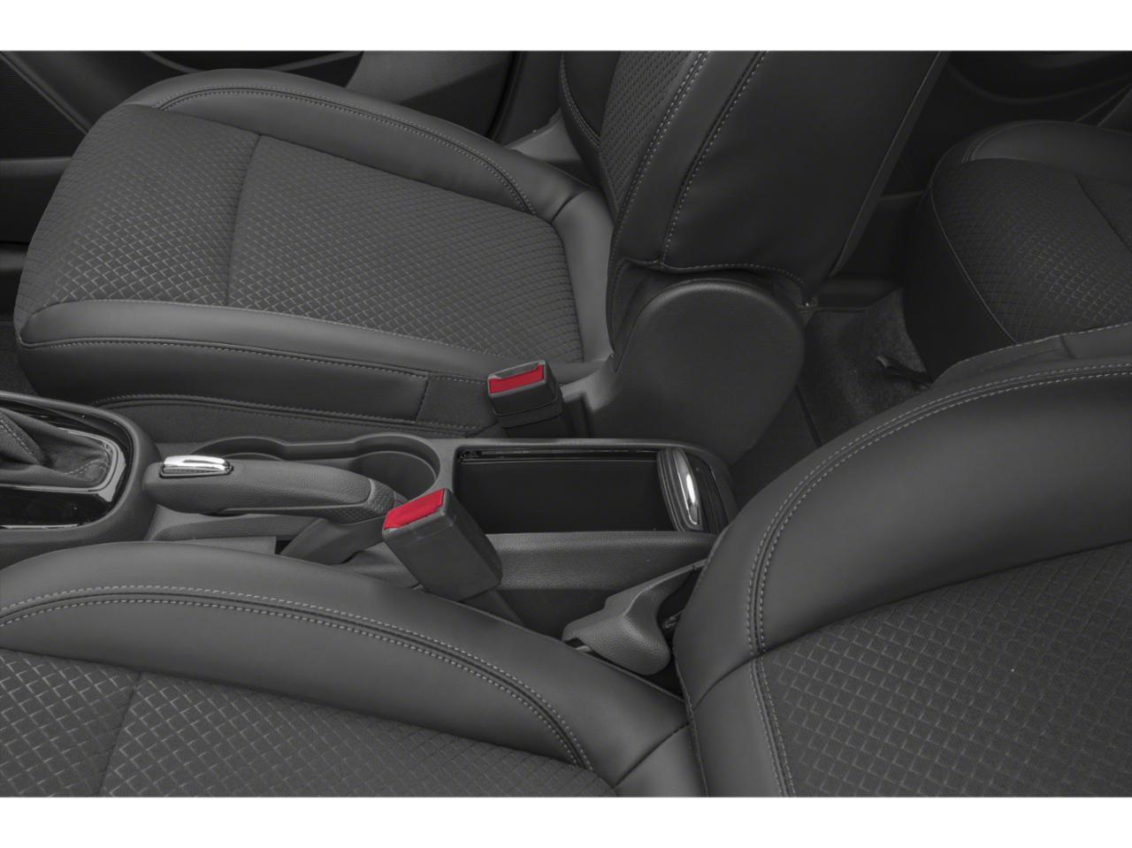 2019 Buick Encore AWD Preferred Lubbock TX