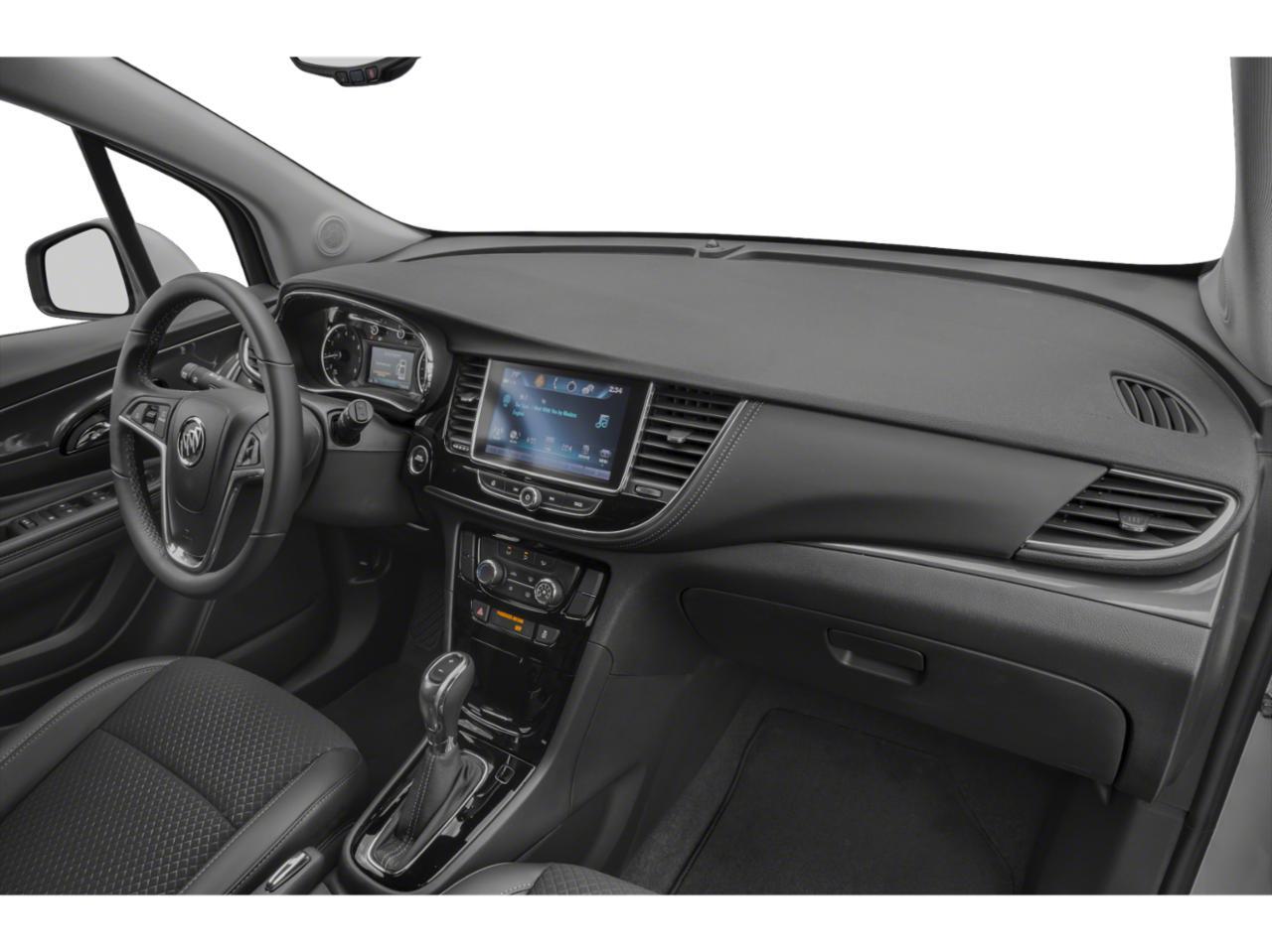 2019 Buick Encore AWD Preferred Lubbock TX