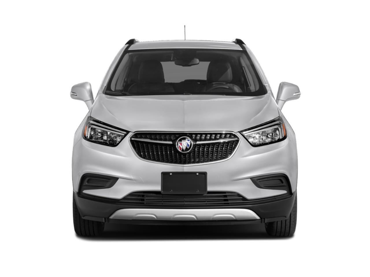 2019 Buick Encore AWD Preferred Lubbock TX
