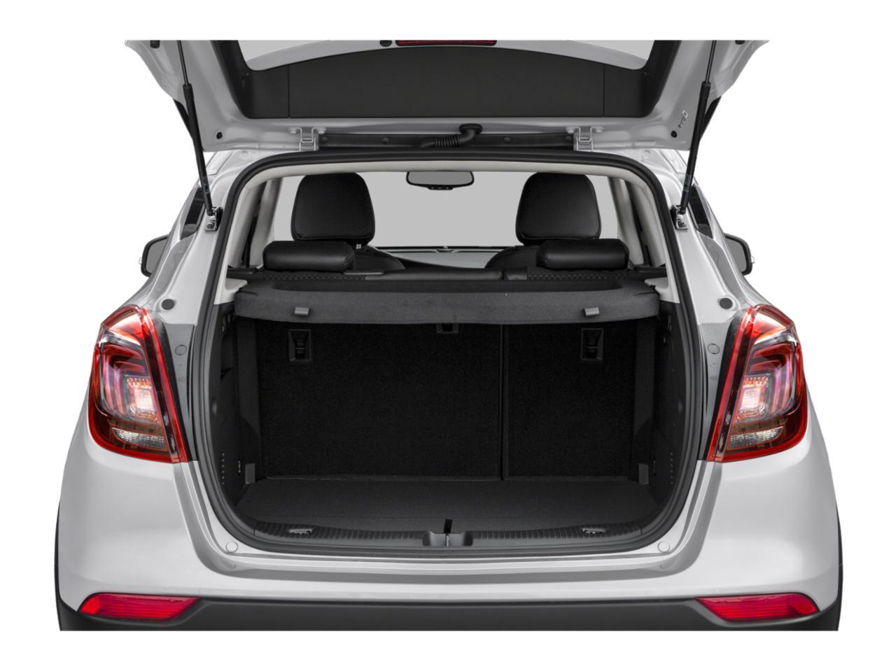 2019 Buick Encore AWD Preferred Lubbock TX