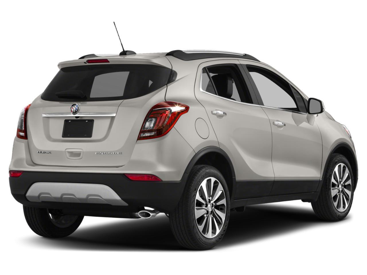2019 Buick Encore Essence Toronto ON