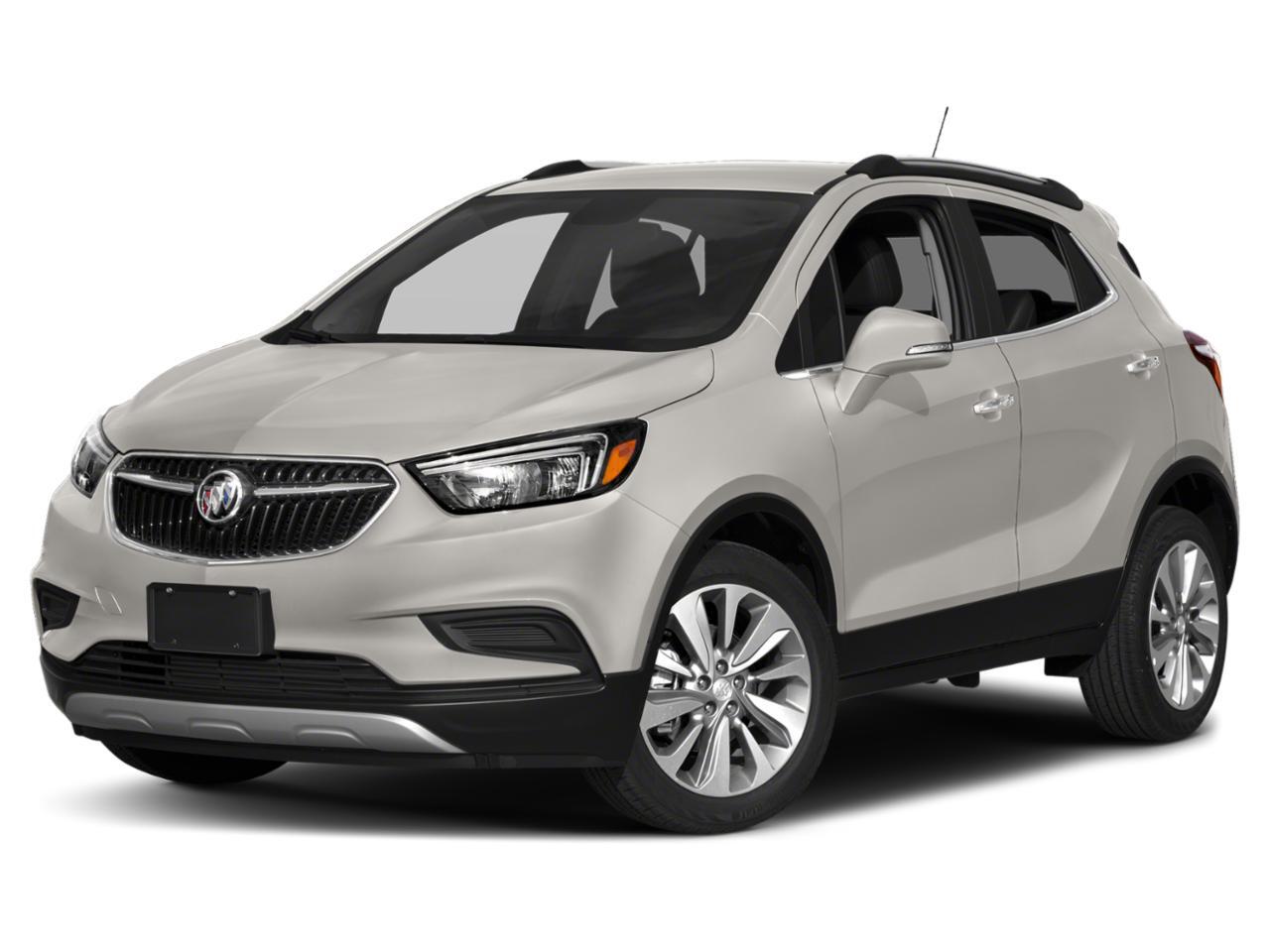 2019 Buick Encore Essence Toronto ON