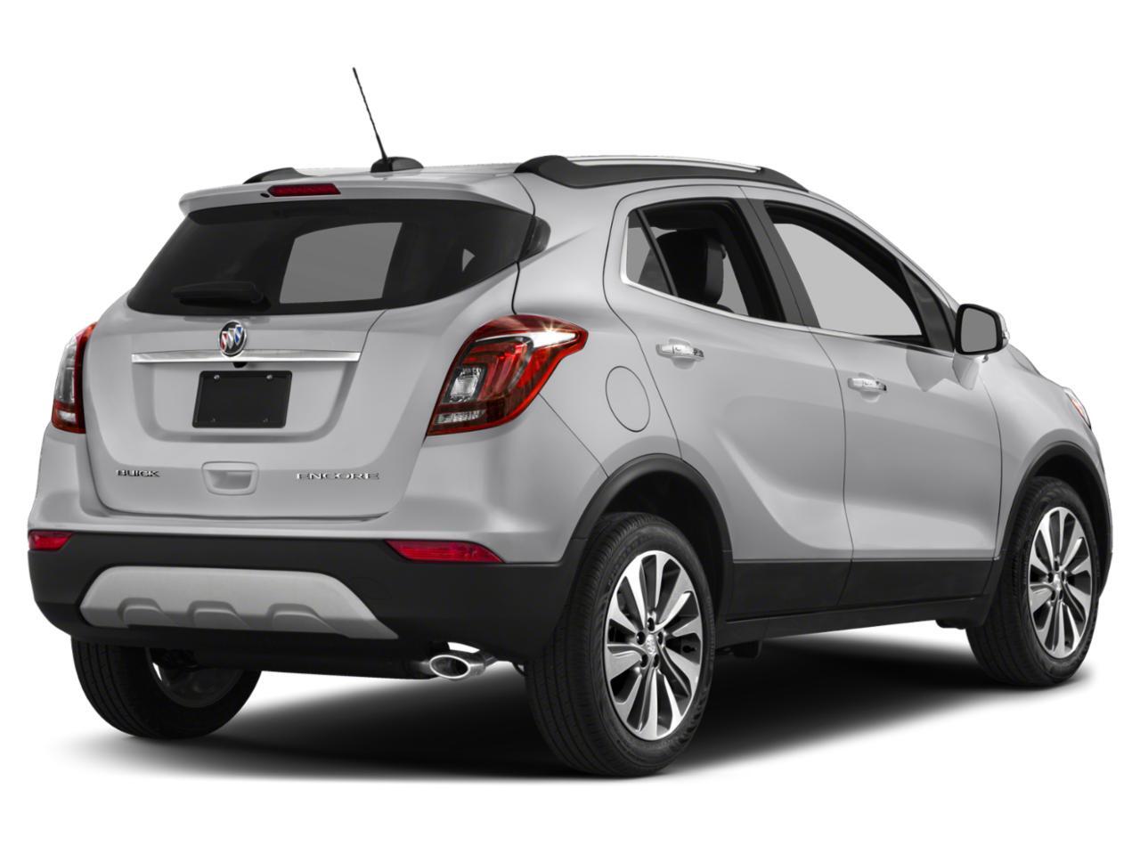 2019 Buick Encore FWD Preferred Houston TX