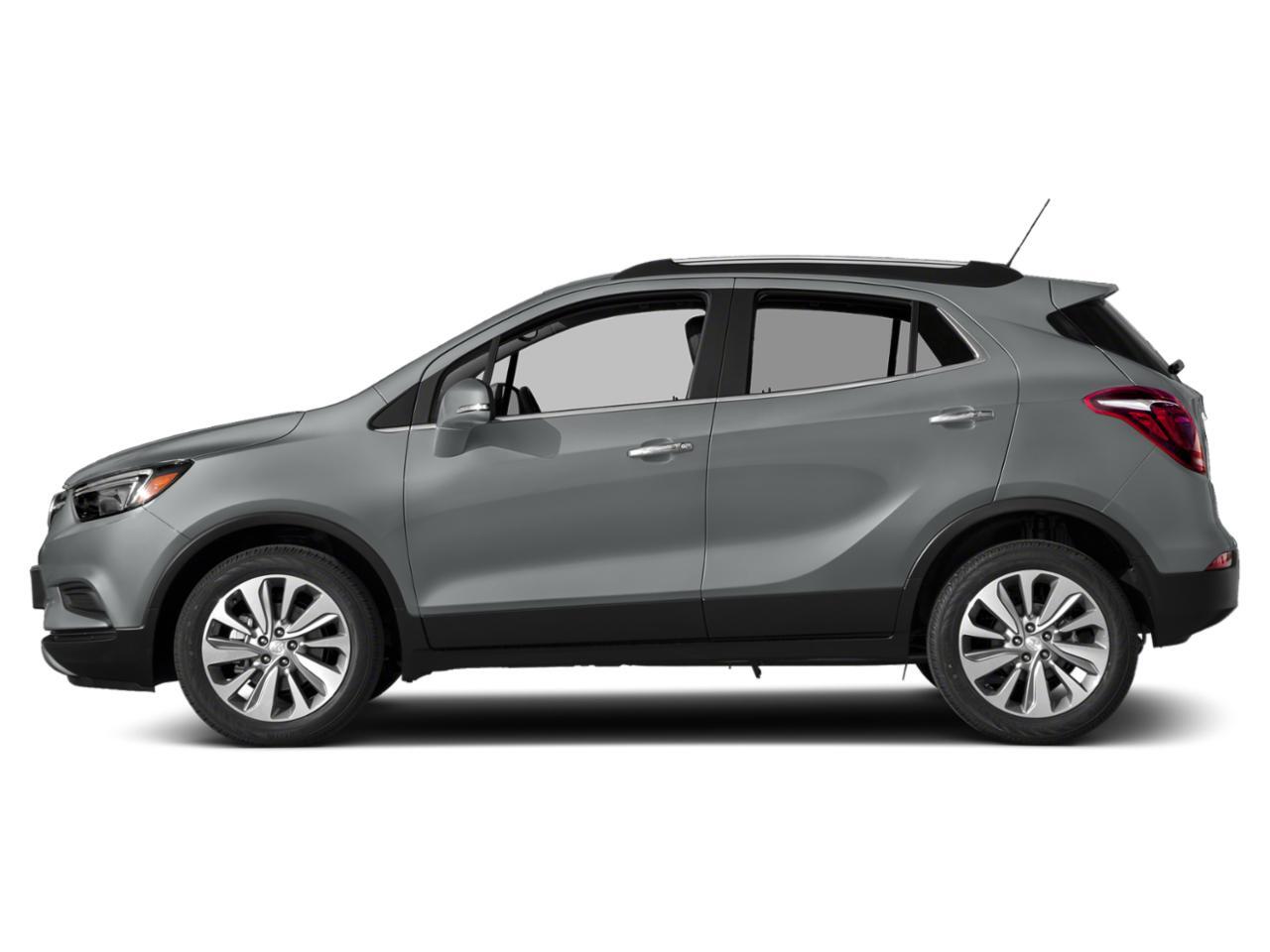 2019 Buick Encore FWD Preferred Lubbock TX