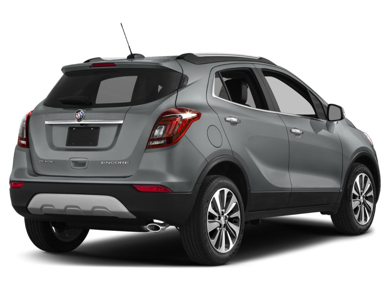 2019 Buick Encore FWD Preferred Lubbock TX