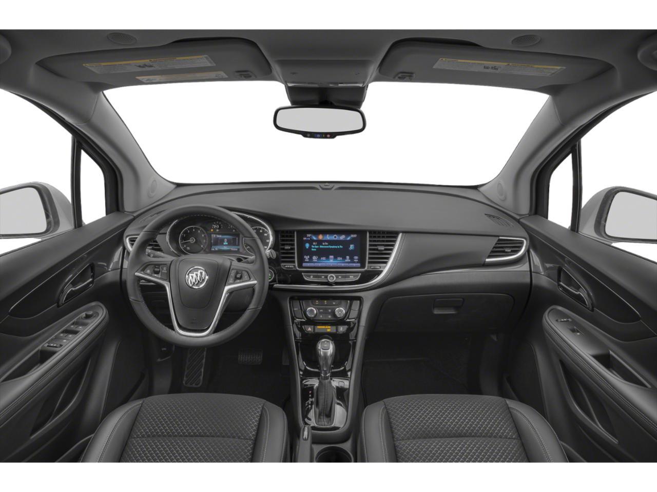 2019 Buick Encore Preferred Akron OH