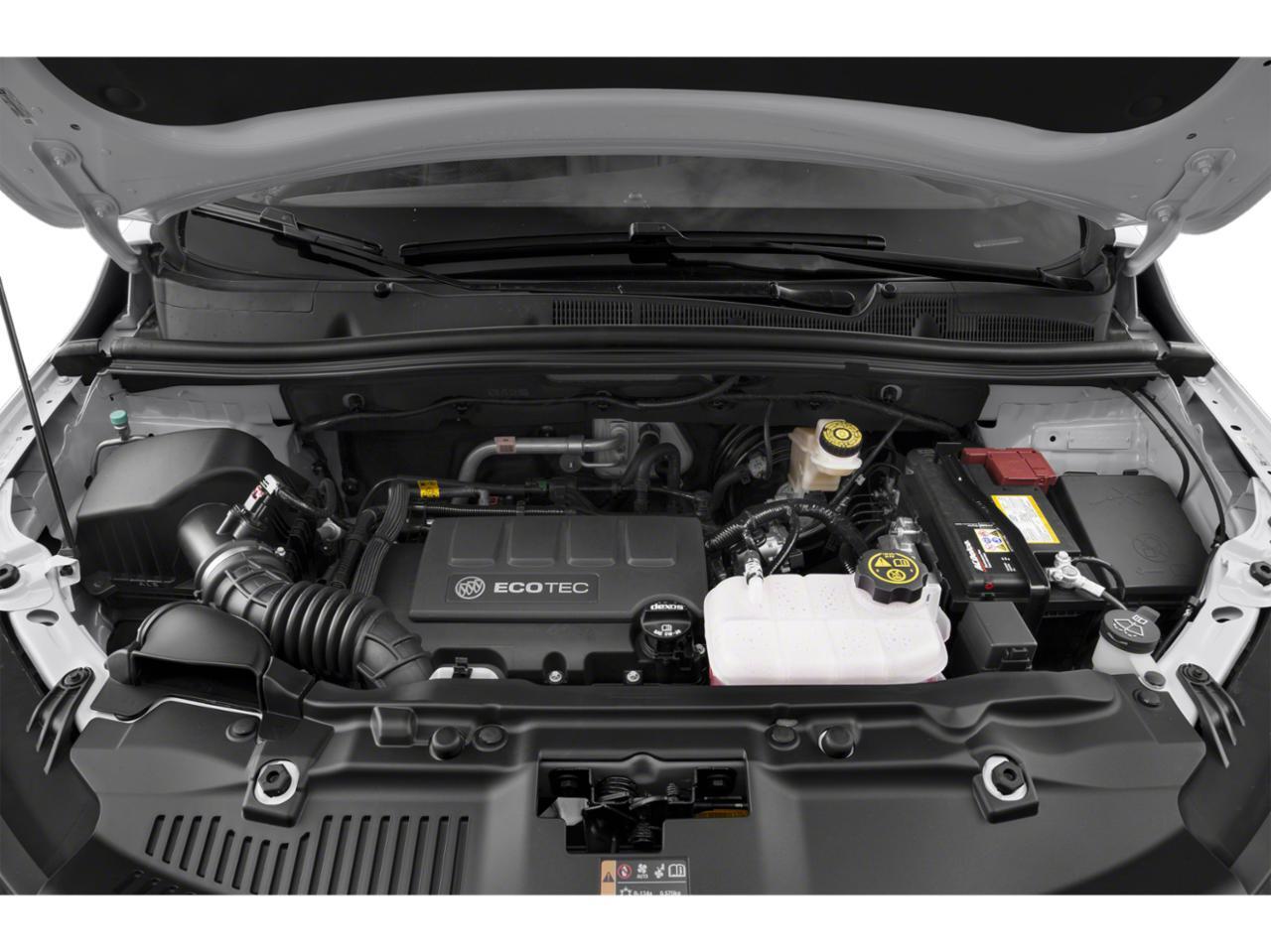 2019 Buick Encore Preferred Akron OH