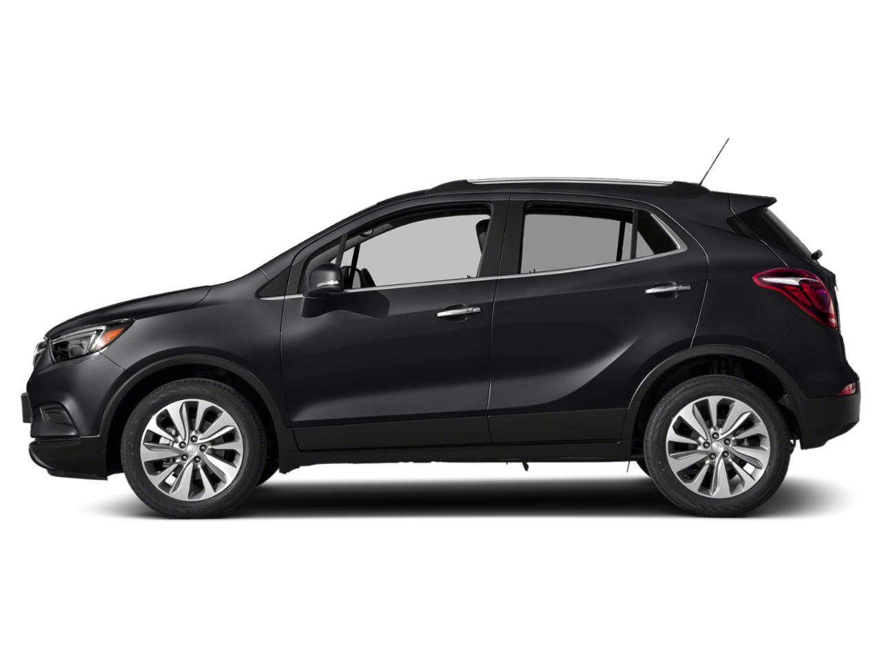 2019 Buick Encore Preferred Akron OH