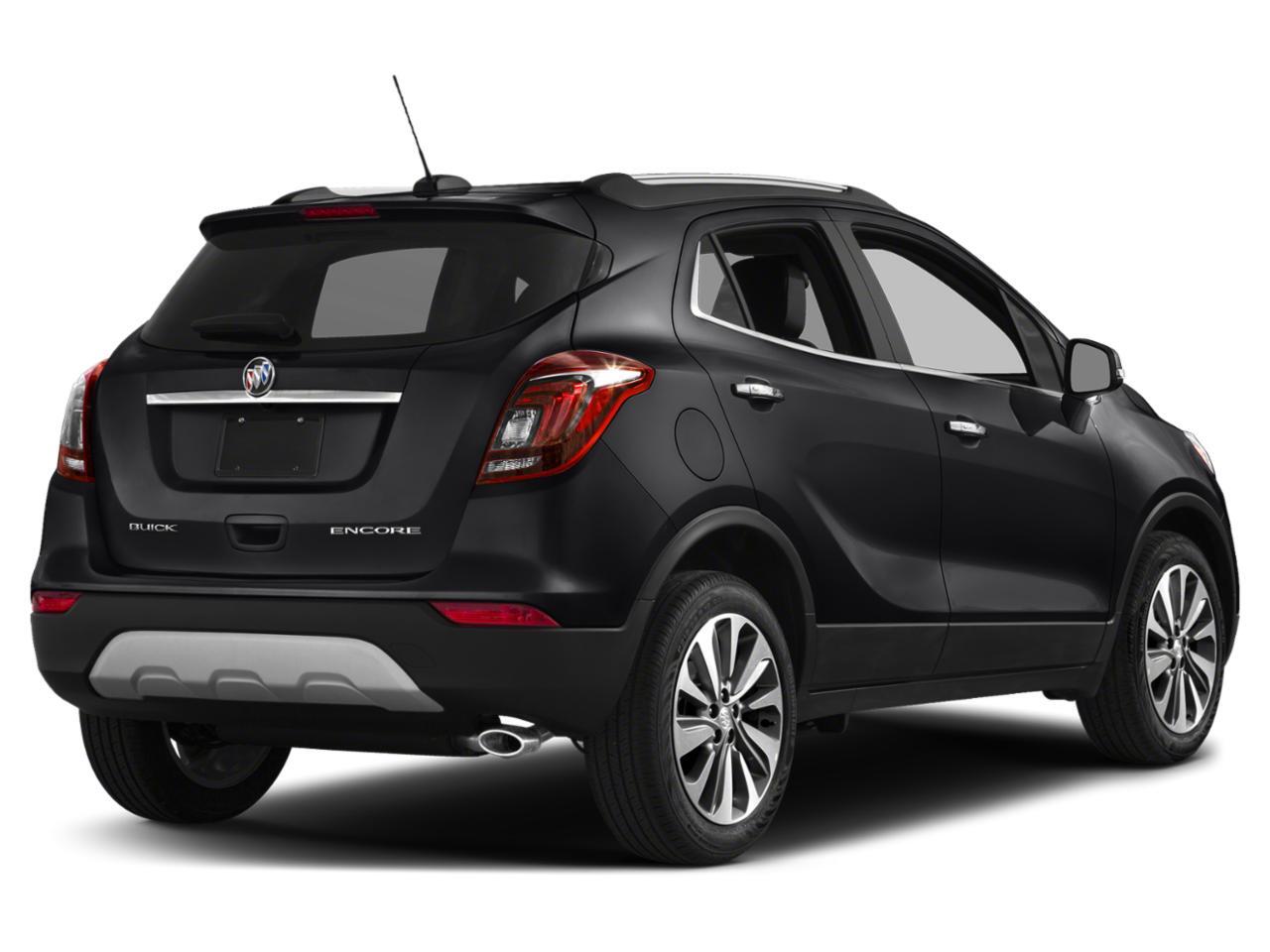 2019 Buick Encore Preferred Akron OH