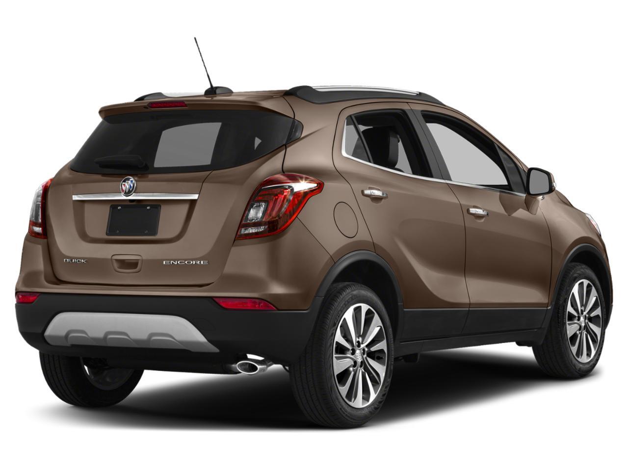 2019 Buick Encore Preferred Akron