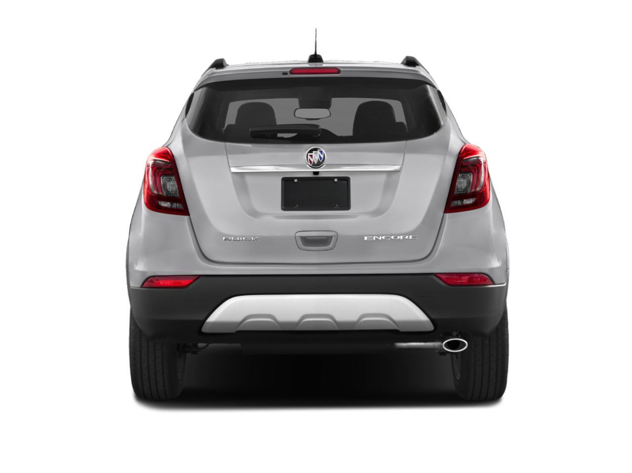 2019 Buick Encore Preferred Roseville CA