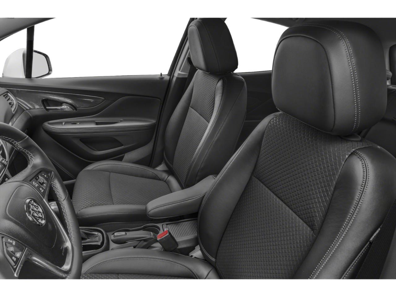 2019 Buick Encore Preferred Roseville CA