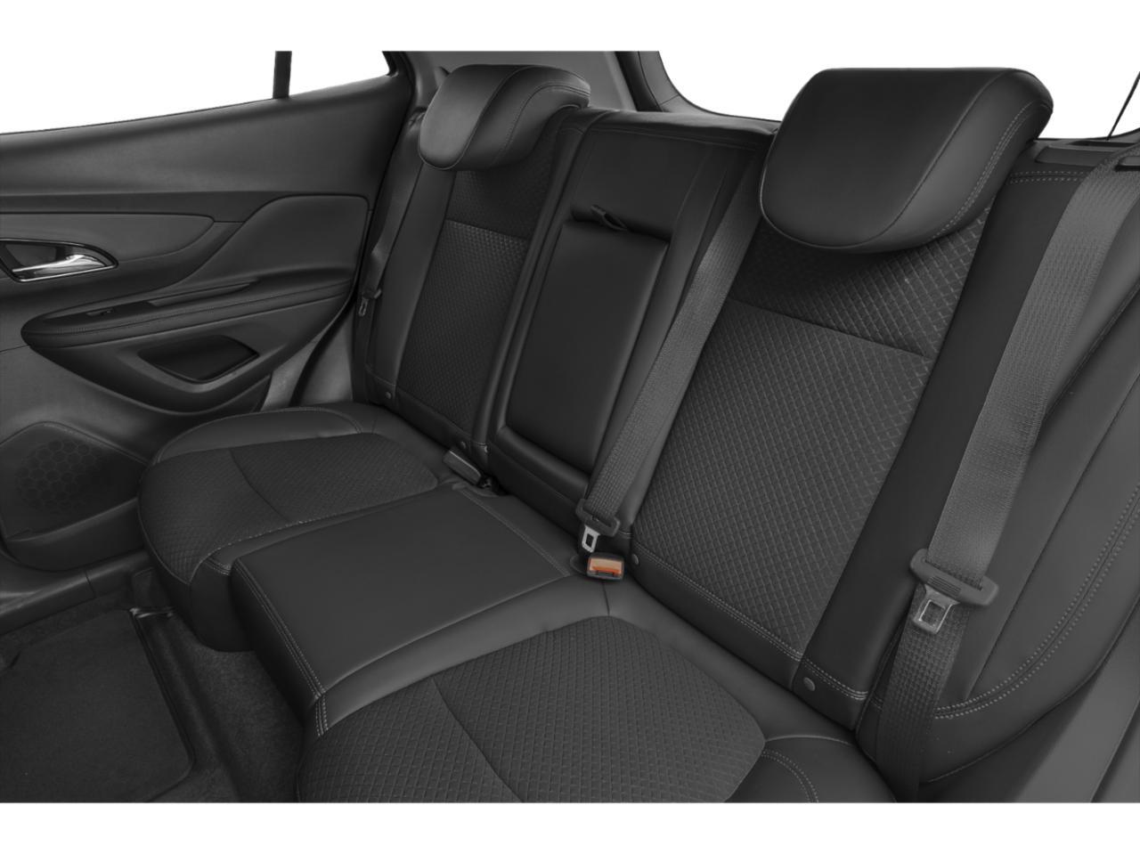 2019 Buick Encore Preferred Roseville CA