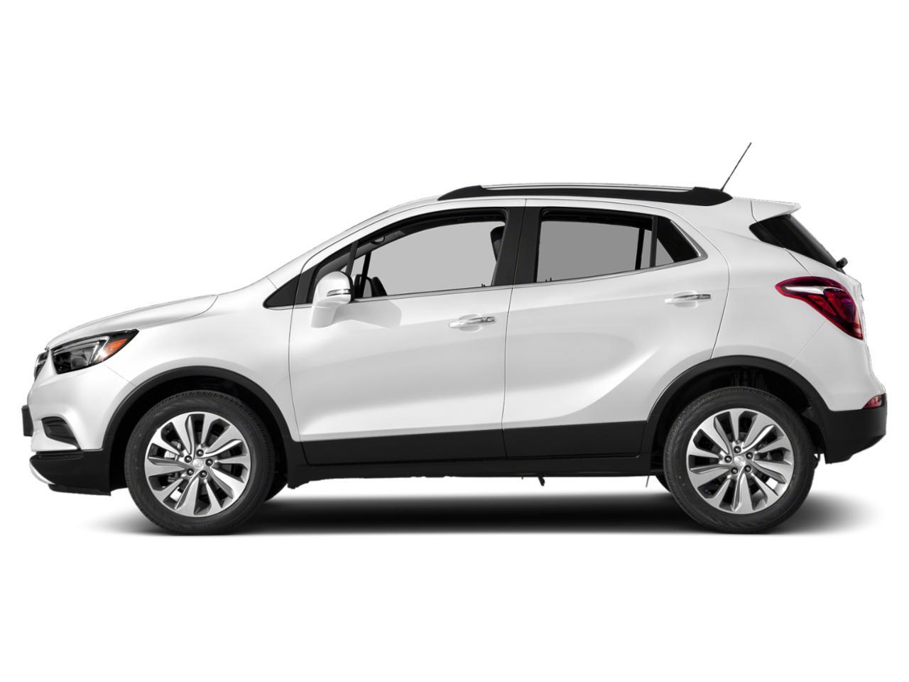 2019 Buick Encore Preferred Roseville CA