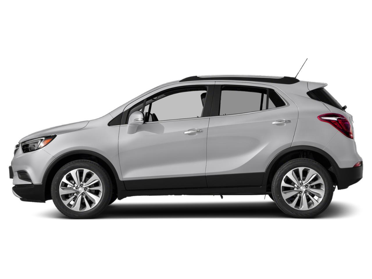 2019 Buick Encore Preferred Roseville CA