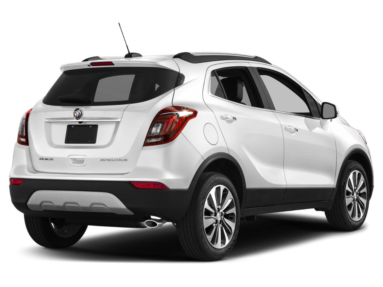2019 Buick Encore Preferred Roseville CA